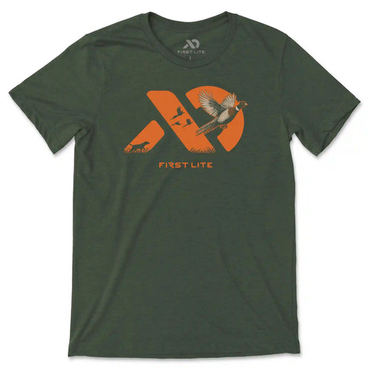 Rooster! Rooster! T-Shirt