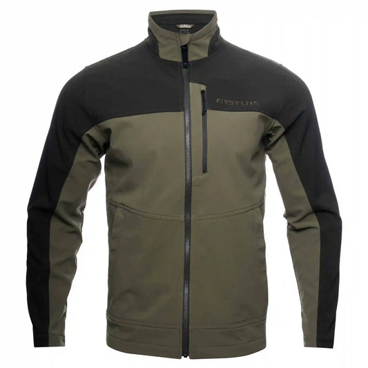 Men's Scout Soft Shell Jacket