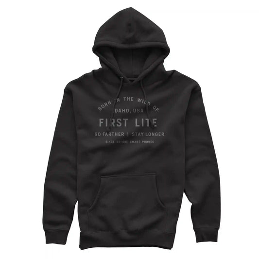 Standard Issue 2.0 Hoody