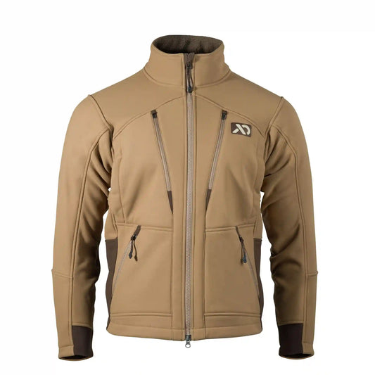 Men's Straightline Field Jacket