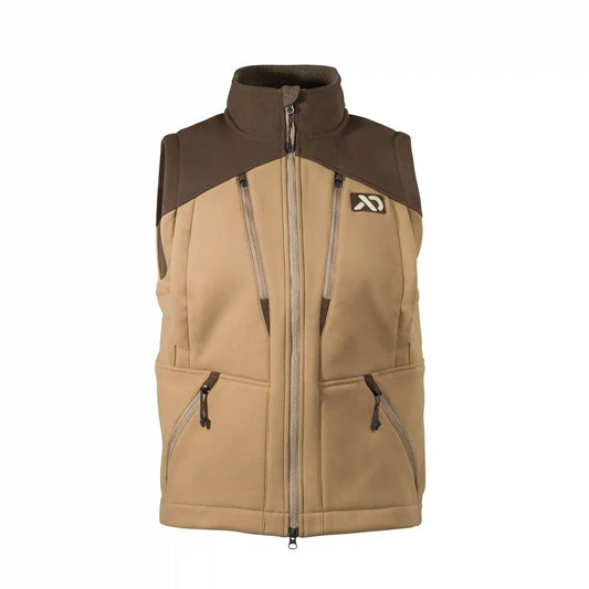 Men's Straightline Field Vest
