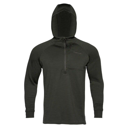 Men's ThermaGrid Merino Wool Hoody