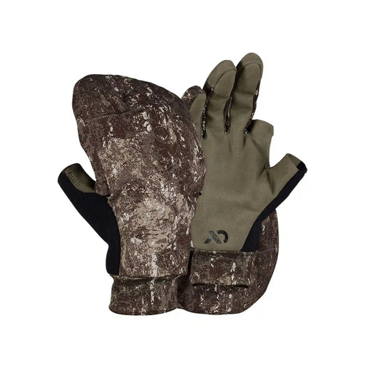 Trigger Flip Mitt