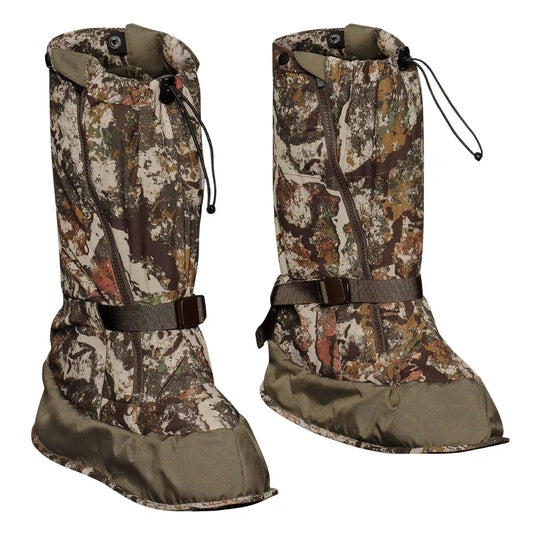 Whisper Over Boot