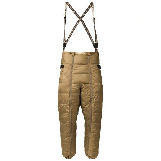 Men's Whitecloud Down Bib
