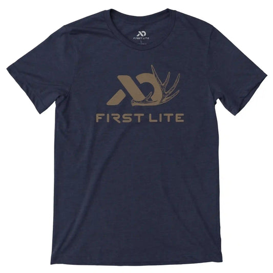 Whitetail Shed Logo 2.0 T-Shirt