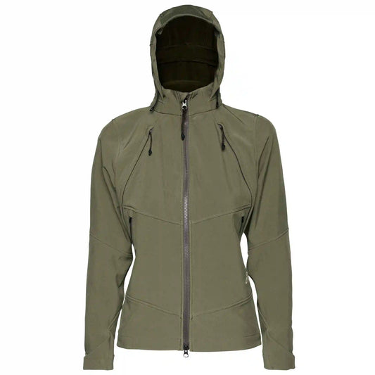 Women's Suppressor Jacket